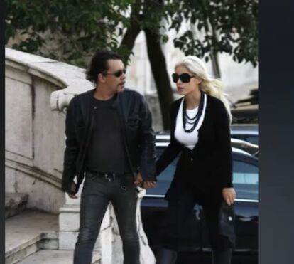 João Cabeleira acusado de raptar o filho. Ex-mulher morreu de desgosto