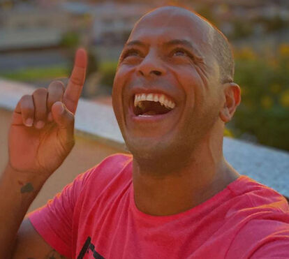 Morreu antigo avançado do Benfica, aos 42 anos
