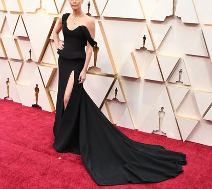 A passadeira vermelha dos Óscares: Polícia da moda analisa looks