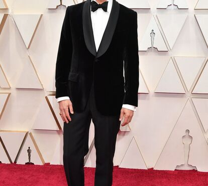 Brad Pitt vence o seu primeiro Óscar