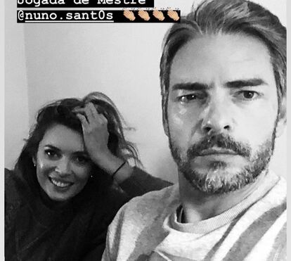 Troca de segredos e confissões secretas! Fátima Lopes convida Cláudio Ramos para jantar intimista na sua casa