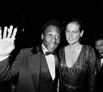 Xuxa confessa anos de dor e sofrimento ao lado do rei Pelé: 'Eu era traída de cabo a rabo'