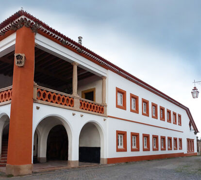 Campanha para estadas até 31 de outubro