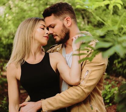 Dia dos Namorados: veja as mensagens de amor dos famosos