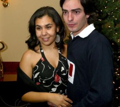 A mulher que foi o grande amor de Cláudio Ramos