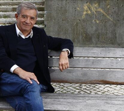 Atores prestam sentida homenagem a Tozé Martinho