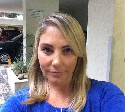 Atriz Heloísa Périssé fala do drama e da luta contra cancro raro