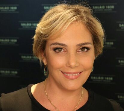 Lembra-se de Heloísa Périssé? Atriz passou um ano a lutar contra um cancro raro