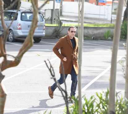 Dor e consternação na despedia a Tozé Martinho