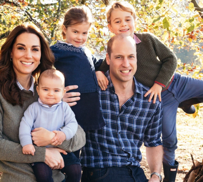 Em nome dos filhos: as razões que levaram Kate Middleton, a mãe 'todo o terreno', a esconder o cancro
