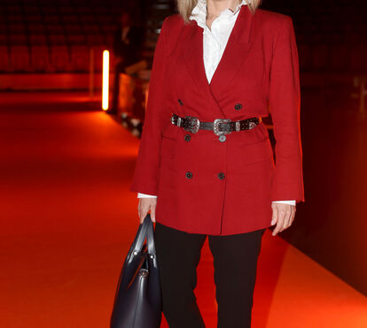 Os looks das famosas no lançamento do livro de Diamantino Martins