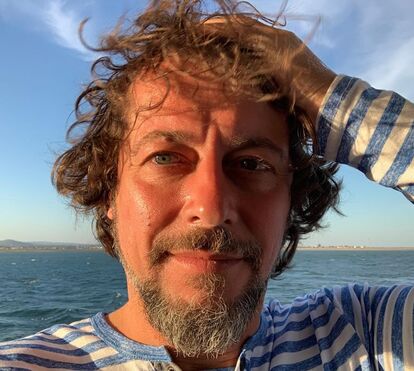 Doente de risco, António Pedro Cerdeira viveu em pânico com a Covid-19 e até emagreceu