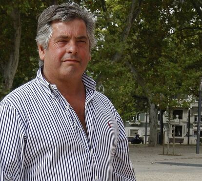 Eis as imagens chocantes dos cães de João Moura