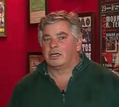 João Moura investigado por maus-tratos a animais e responde em processo-crime