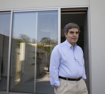 Morreu o antigo ministro da Economia e das Finanças Joaquim Pina Moura