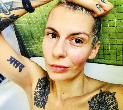 Drama! Sofia Durão internada de urgência em luta contra o cancro