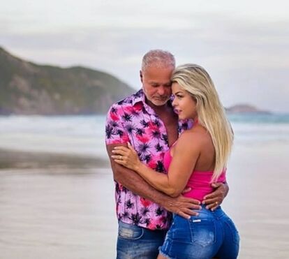 Ator brasileiro Kadu Moliterno atropelado no Rio de Janeiro