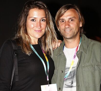 Ex-futebolista João Vieira Pinto vive situação de terror junto da família: 'Entrámos em pânico porque não sabíamos se ia explodir'