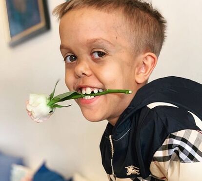 Quaden. O menino que implorou pela morte por sofrer de 'bullying' ganhou apoio de estrelas internacionais