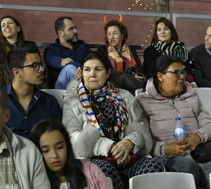 A loucura do Carnaval! Elma e Dolores Aveiro estrelas no desfile da Madeira