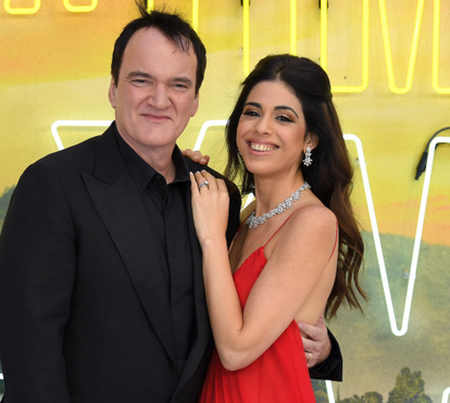 Depois das especulações de que tinha sido morto por um míssil, já se sabe o que aconteceu a Tarantino em Israel