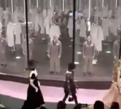 Polícia da Moda. Tudo o que se passou em Milão