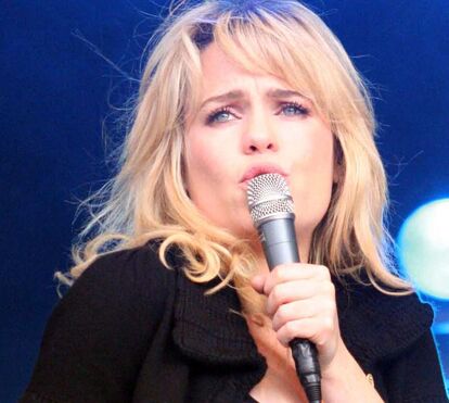 Duffy revela que foi violada durante vários dias