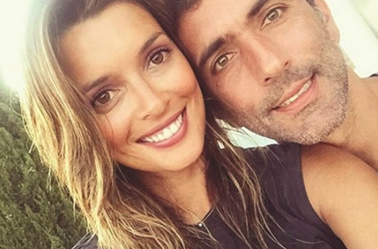 Maria Cerqueira Gomes e António Miguel Cardoso