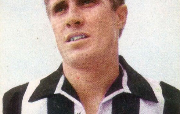 Benito Sarti