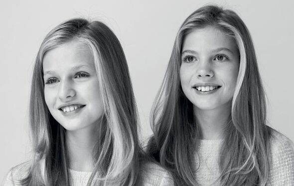 leonor, sofia