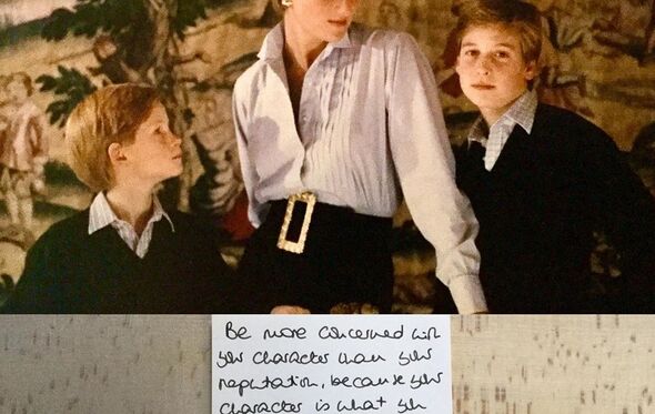 O álbum de família de Paul Burrell, o mordomo da princesa Diana