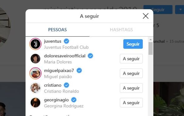 Cristiano Ronaldo Jr.