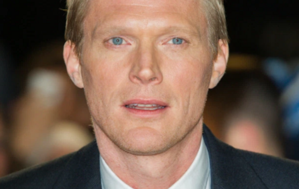 Paul Bettany