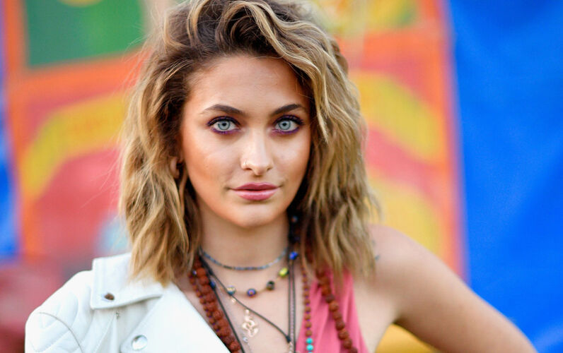 Paris Jackson