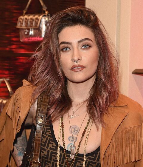 Paris Jackson