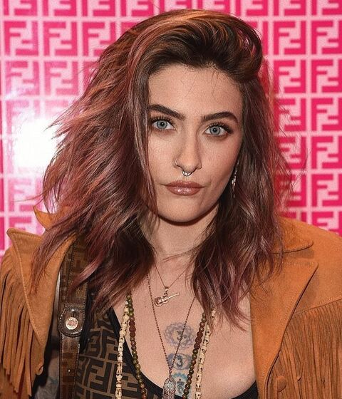 Paris Jackson