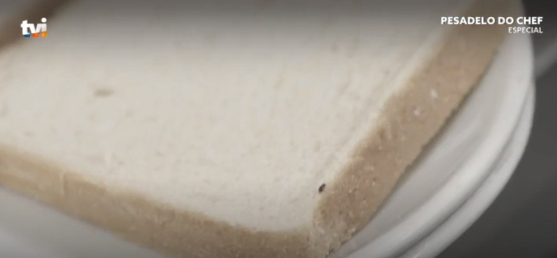 Pesadelo na Cozinha