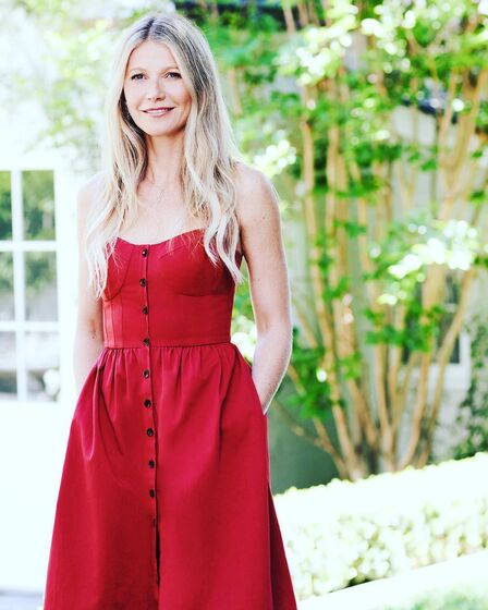 Gwyneth Paltrow 