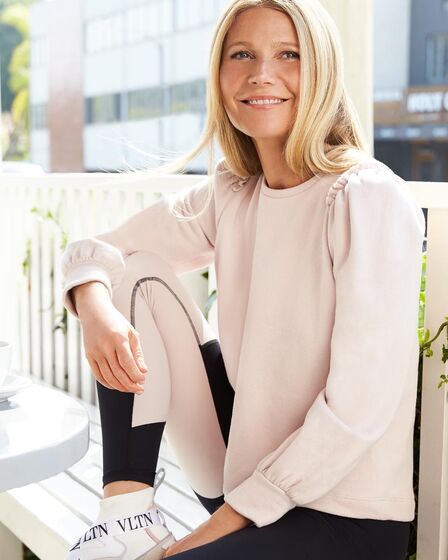 Gwyneth Paltrow 