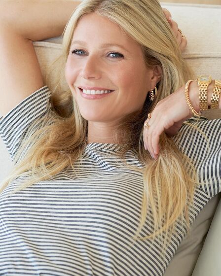 Gwyneth Paltrow 