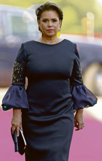 Maria Teresa do Luxemburgo