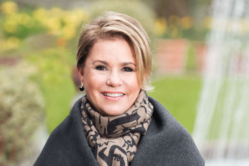 Maria Teresa do Luxemburgo