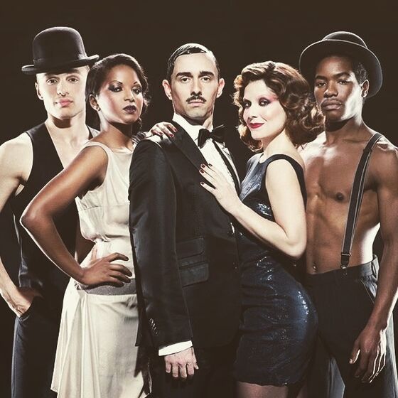 Miguel Raposo, Dança com as estrelas, José Raposo, Maria João Abreu