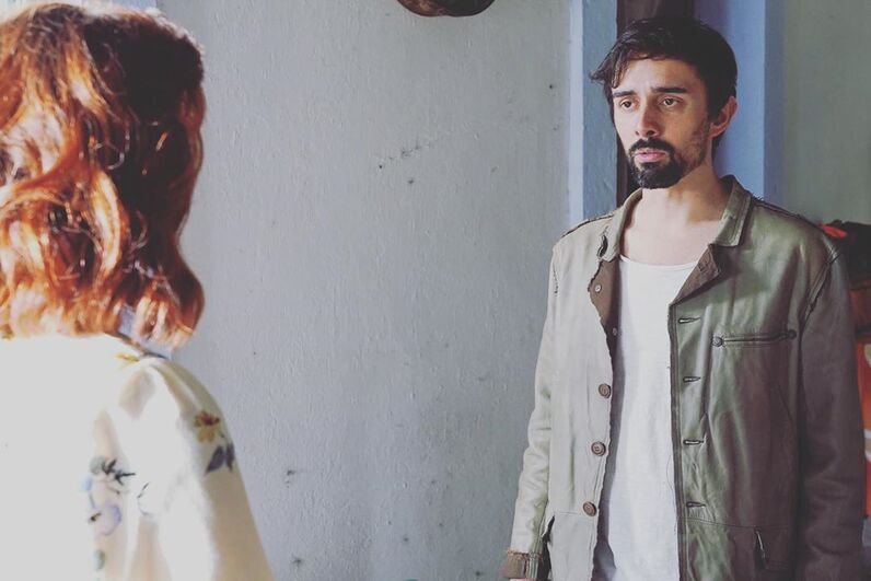 Miguel Raposo, Dança com as estrelas, José Raposo, Maria João Abreu