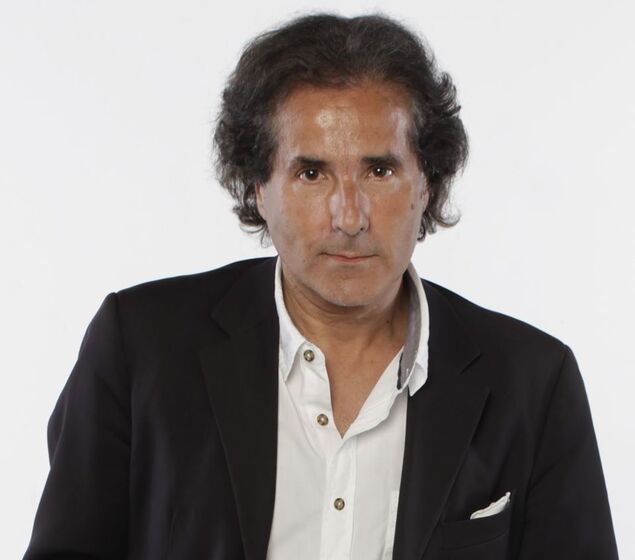 Nuno Rogeiro