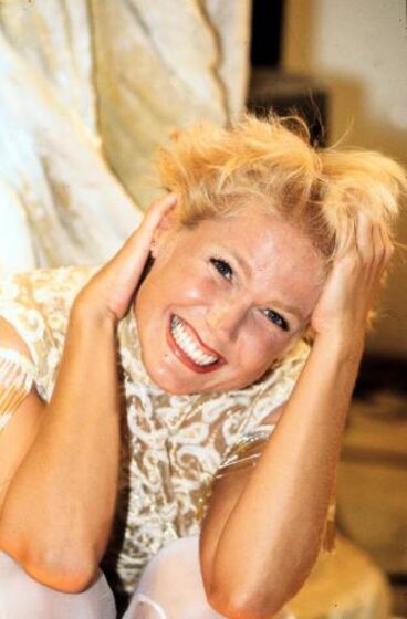 Xuxa