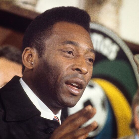 Pelé