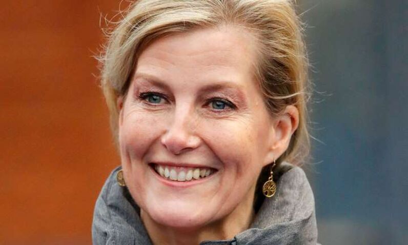 Sophie de Wessex