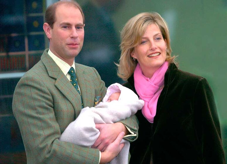Sophie de Wessex