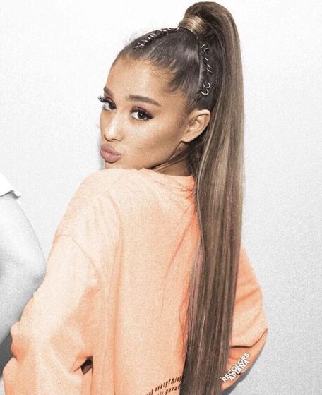 Ariana Grande